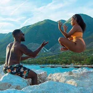 Meet your Posher, Anthony